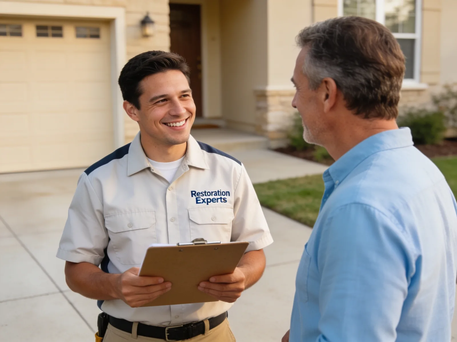 Water Damage Cleanup Medford, OK FAQs